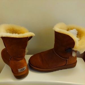Uggs